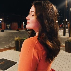 Meet your Posher, Skylee